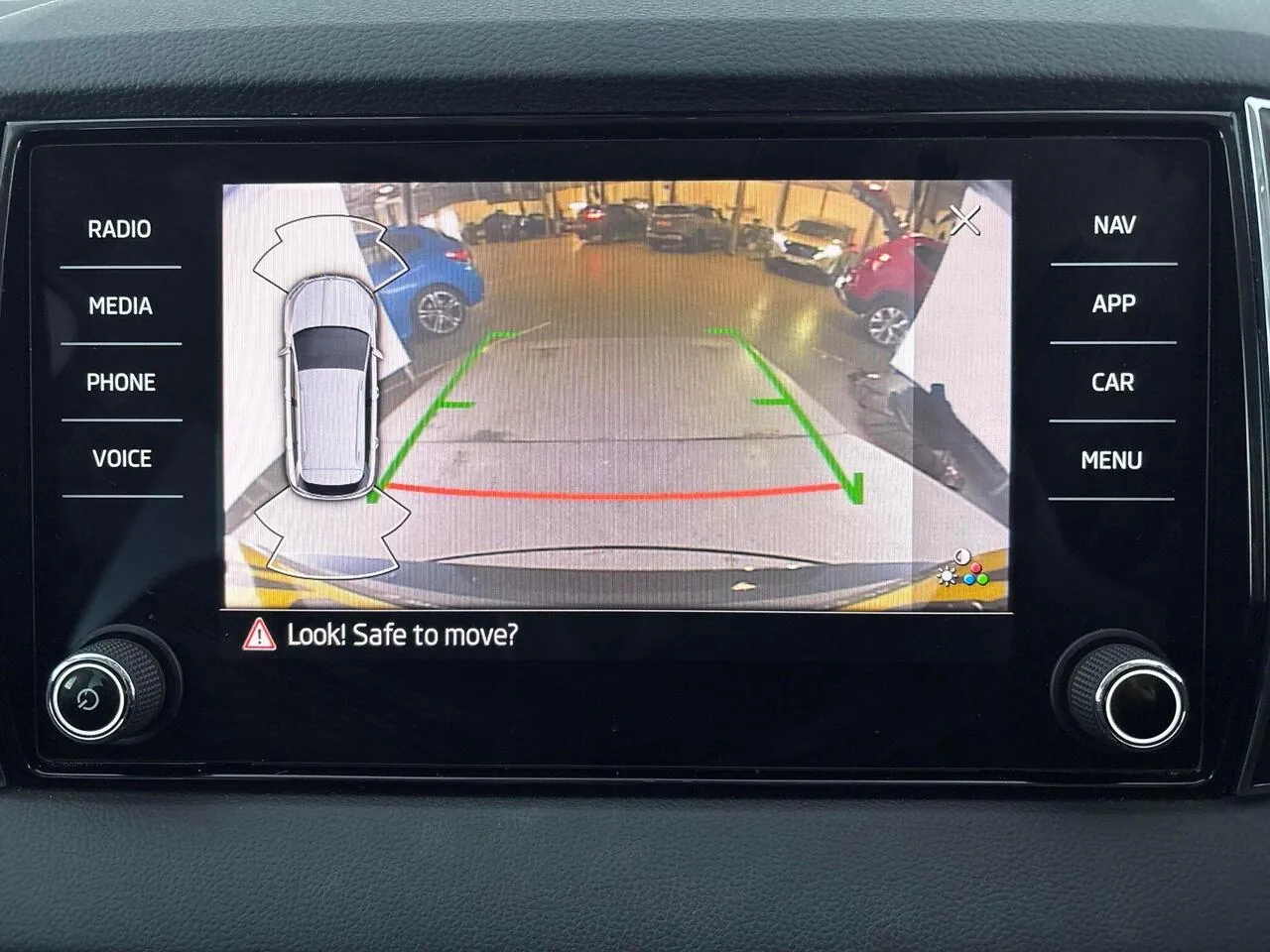 Skoda Karoq 2023 photo 5