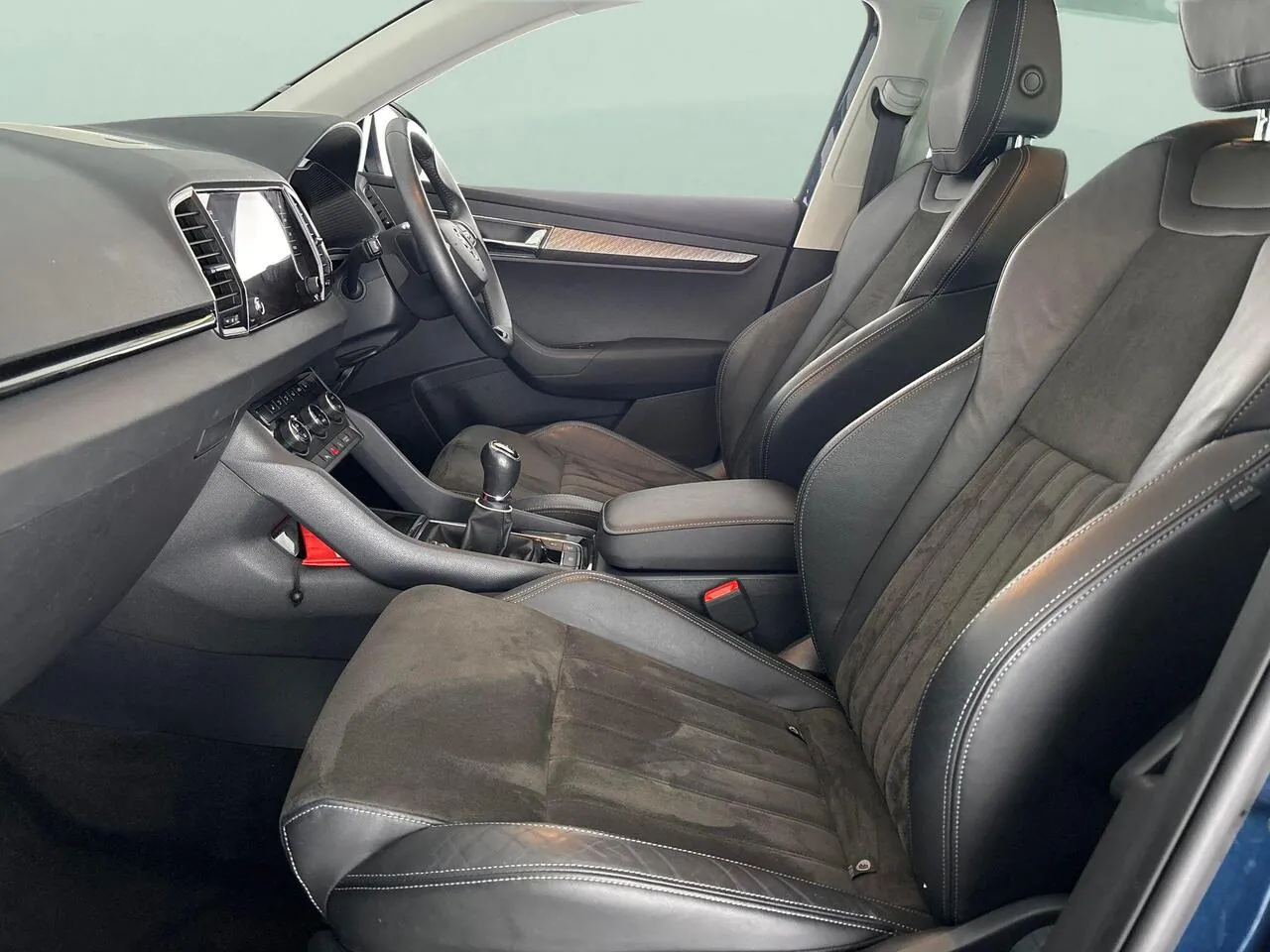 Skoda Karoq 2023 photo 4