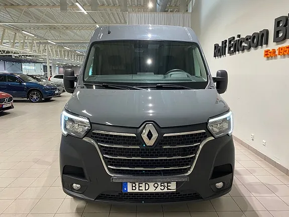 Renault Master 2020 photo 4
