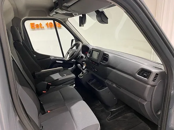 Renault Master 2020 photo 2