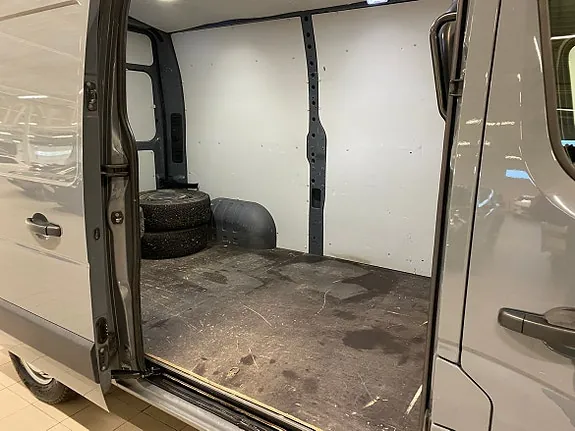 Renault Master 2020 photo 5
