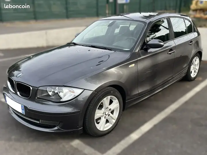 BMW Série 1