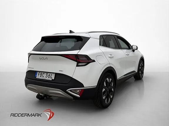 Kia Sportage 2023 photo 5