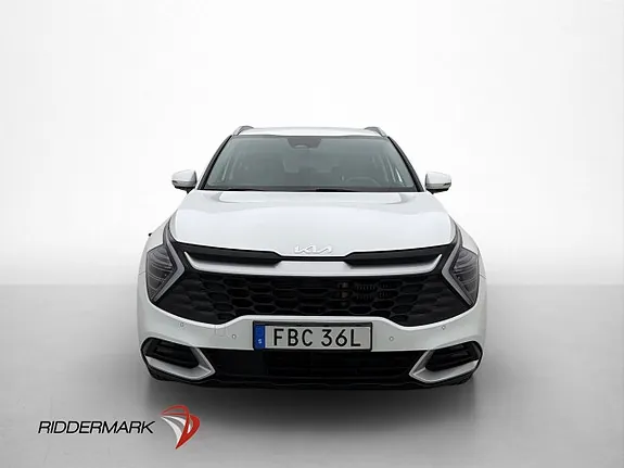 Kia Sportage 2023 photo 2