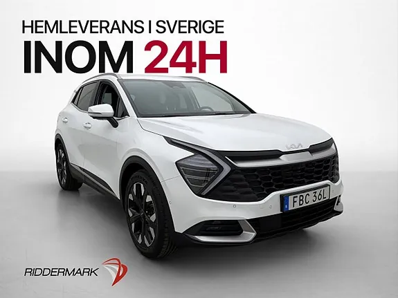 Kia Sportage 2023 photo 3