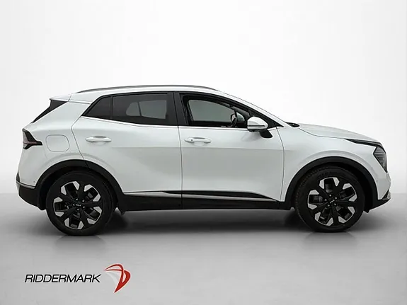 Kia Sportage 2023 photo 4