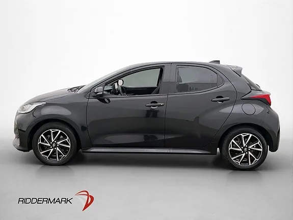 Toyota Yaris 2023 photo 4