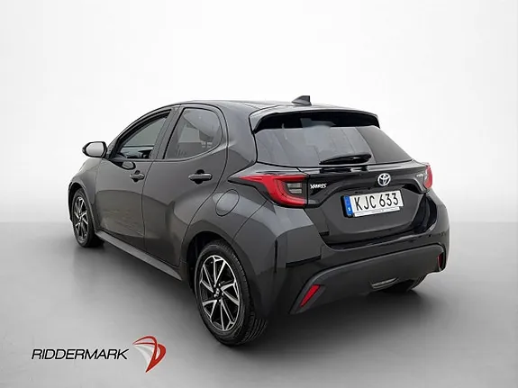 Toyota Yaris 2023 photo 5