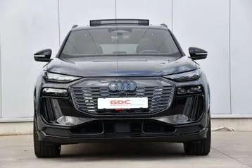 Audi Q6 E-Tron 2024 photo 3
