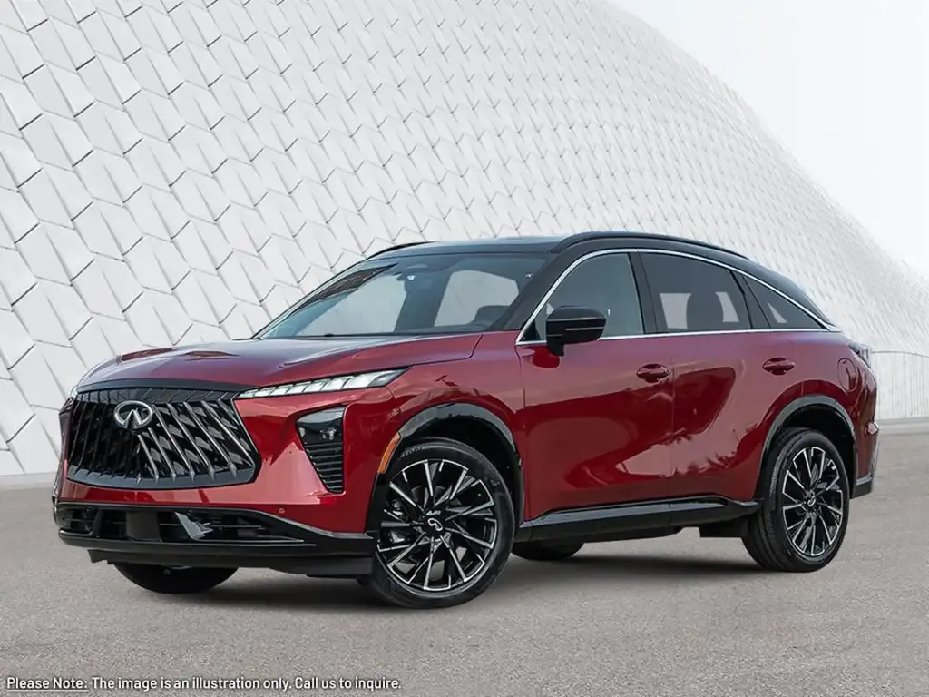 Infiniti Qx65