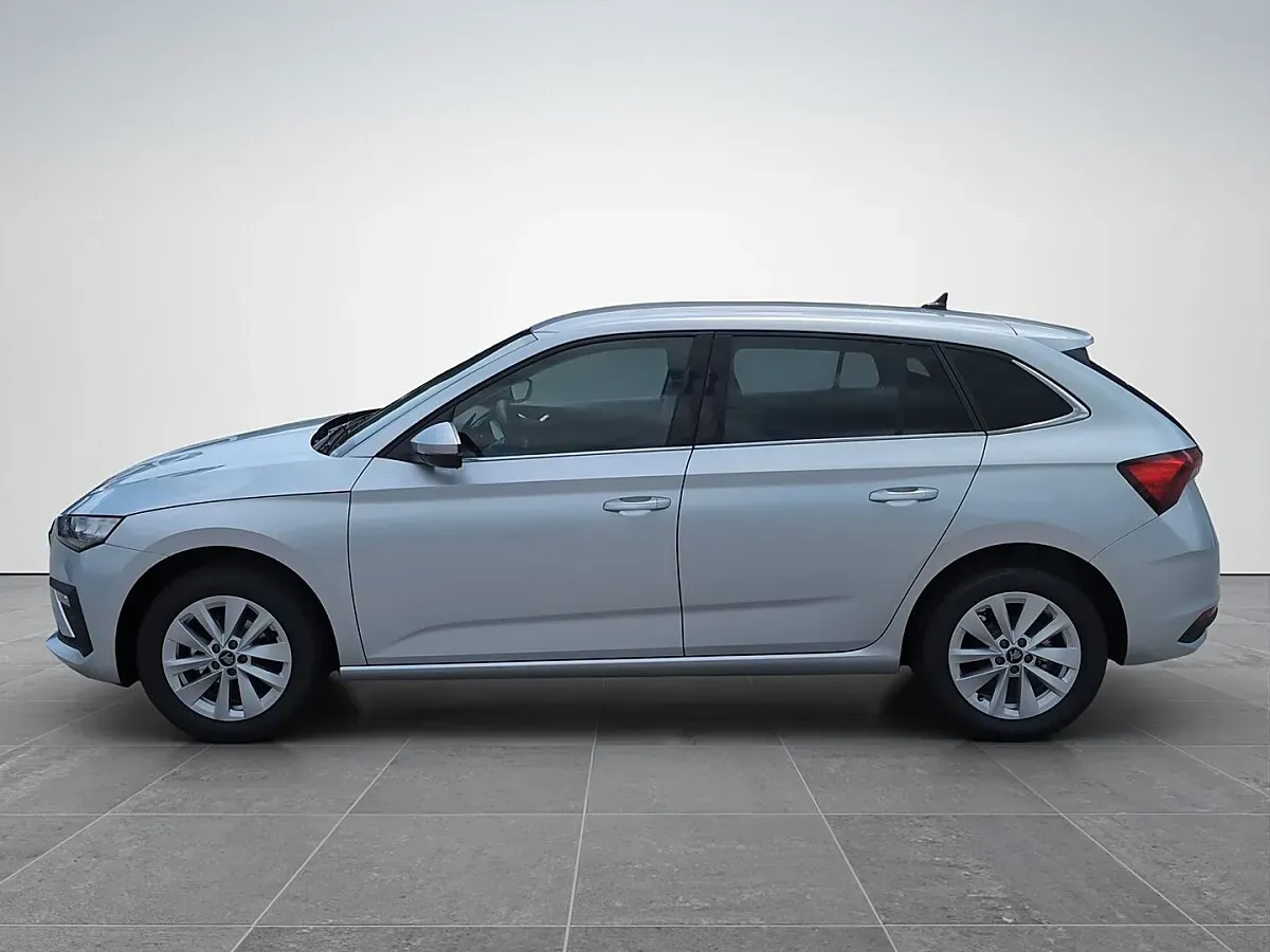 Skoda Scala 2025 photo 3