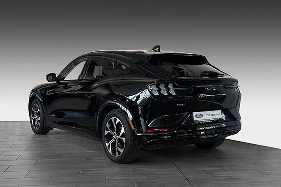 Ford Mustang Mach-E 2023 photo 5