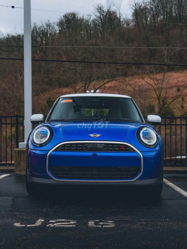 Mini 5 Door