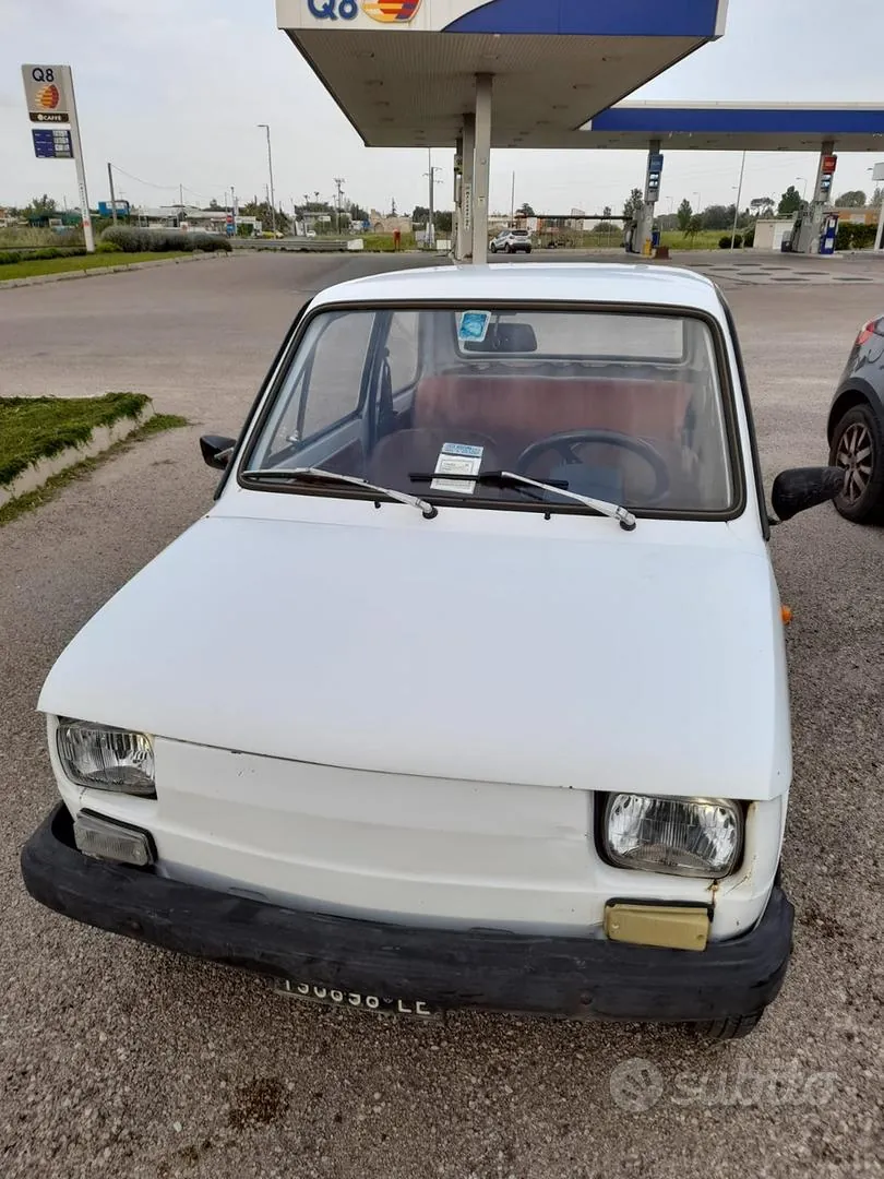 Fiat 126