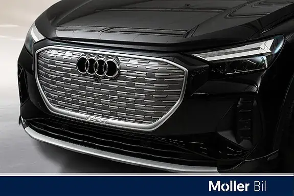 Audi Q4 E-Tron 2026 photo 2