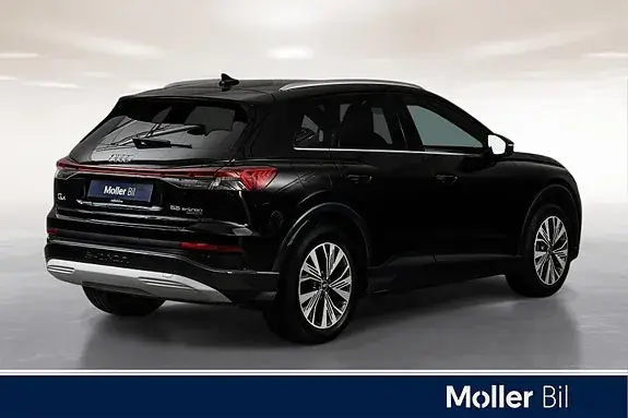 Audi Q4 E-Tron 2026 photo 4