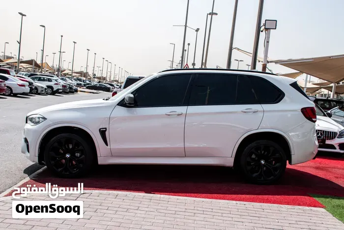 BMW X5 2015 photo 4