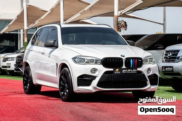 BMW X5 2015 photo 3