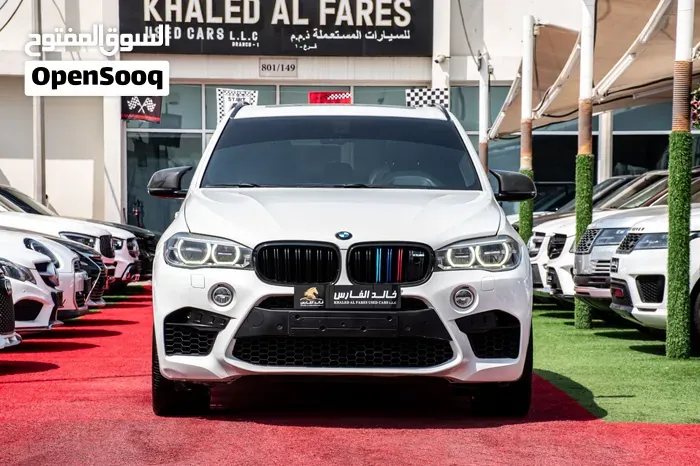 BMW X5 2015 photo 2