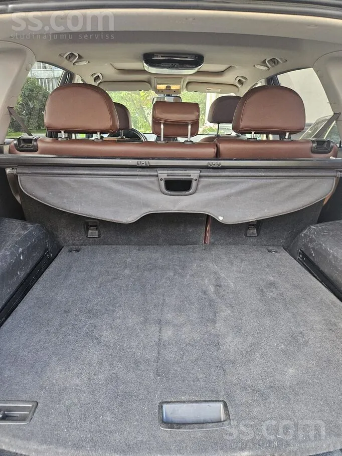 Opel Antara 2012 photo 5