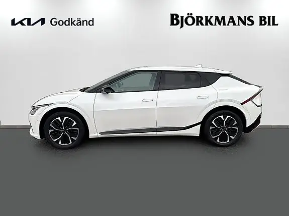 Kia Ev6 2022 photo 4