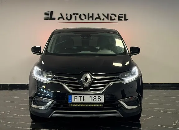 Renault Espace 2015 photo 2