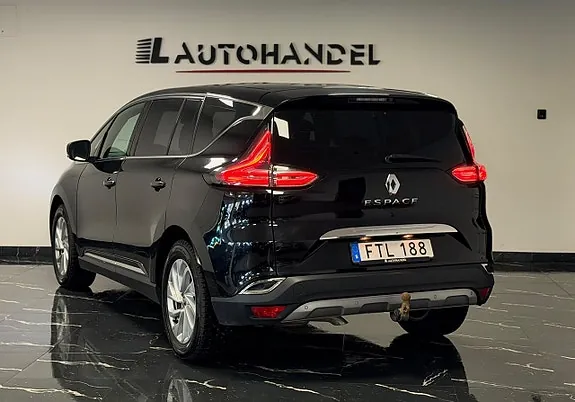 Renault Espace 2015 photo 4