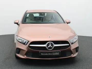 Mercedes-Benz A 180 2021 photo 3