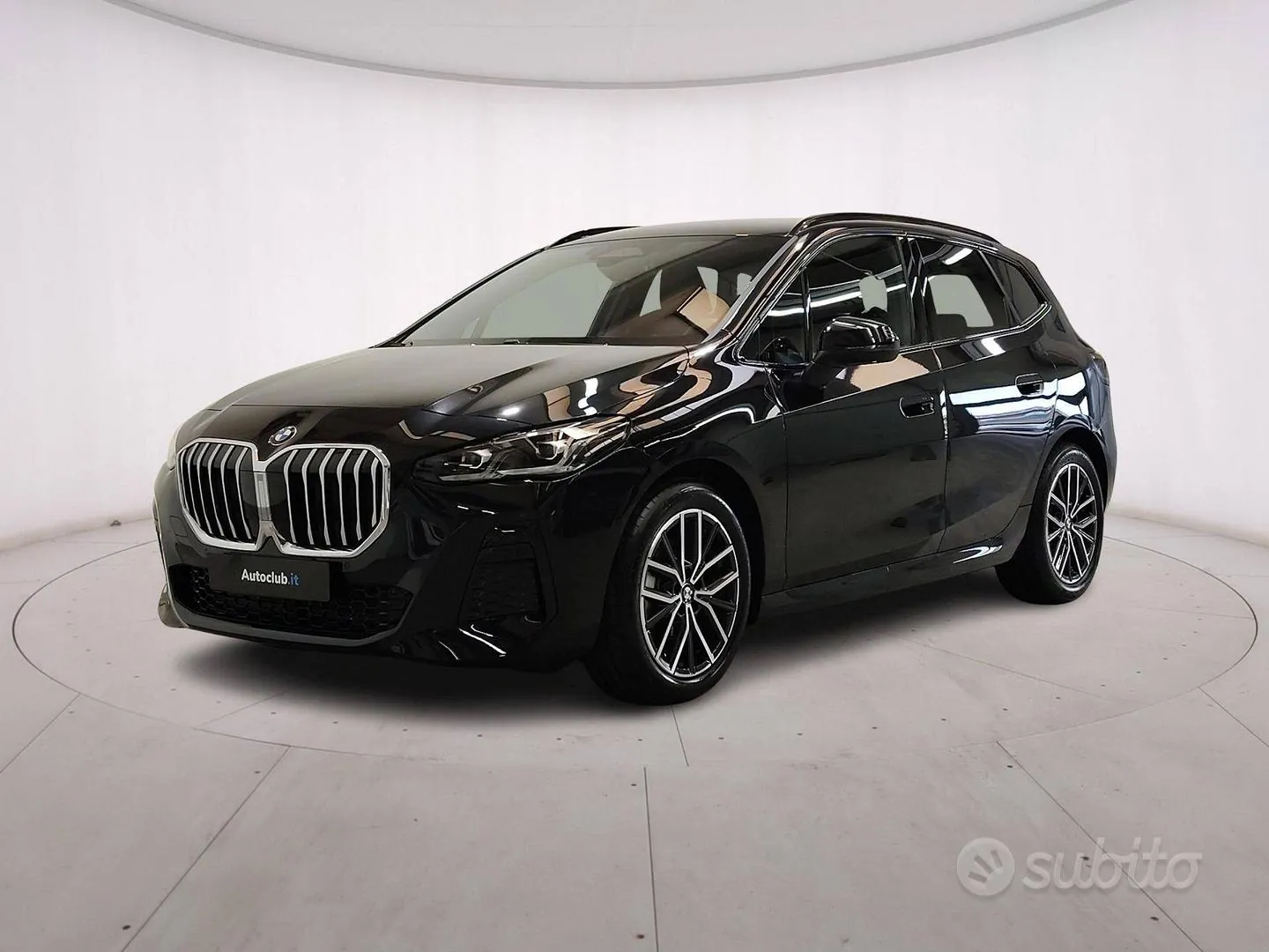BMW 2 Series