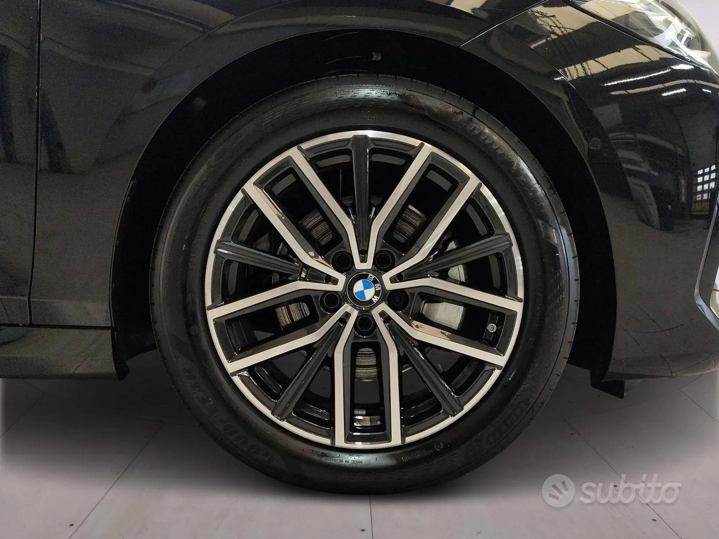 BMW 2 Series 2023 photo 5