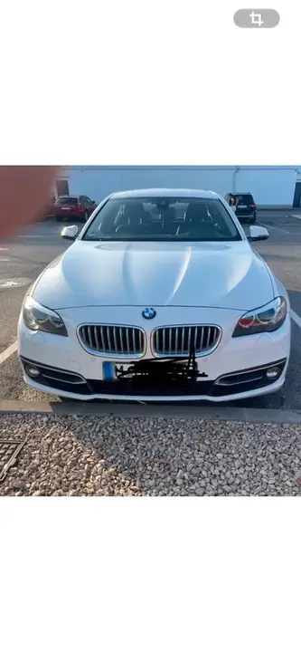 BMW 520D