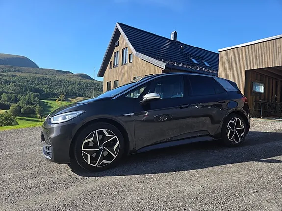 Volkswagen Id.3