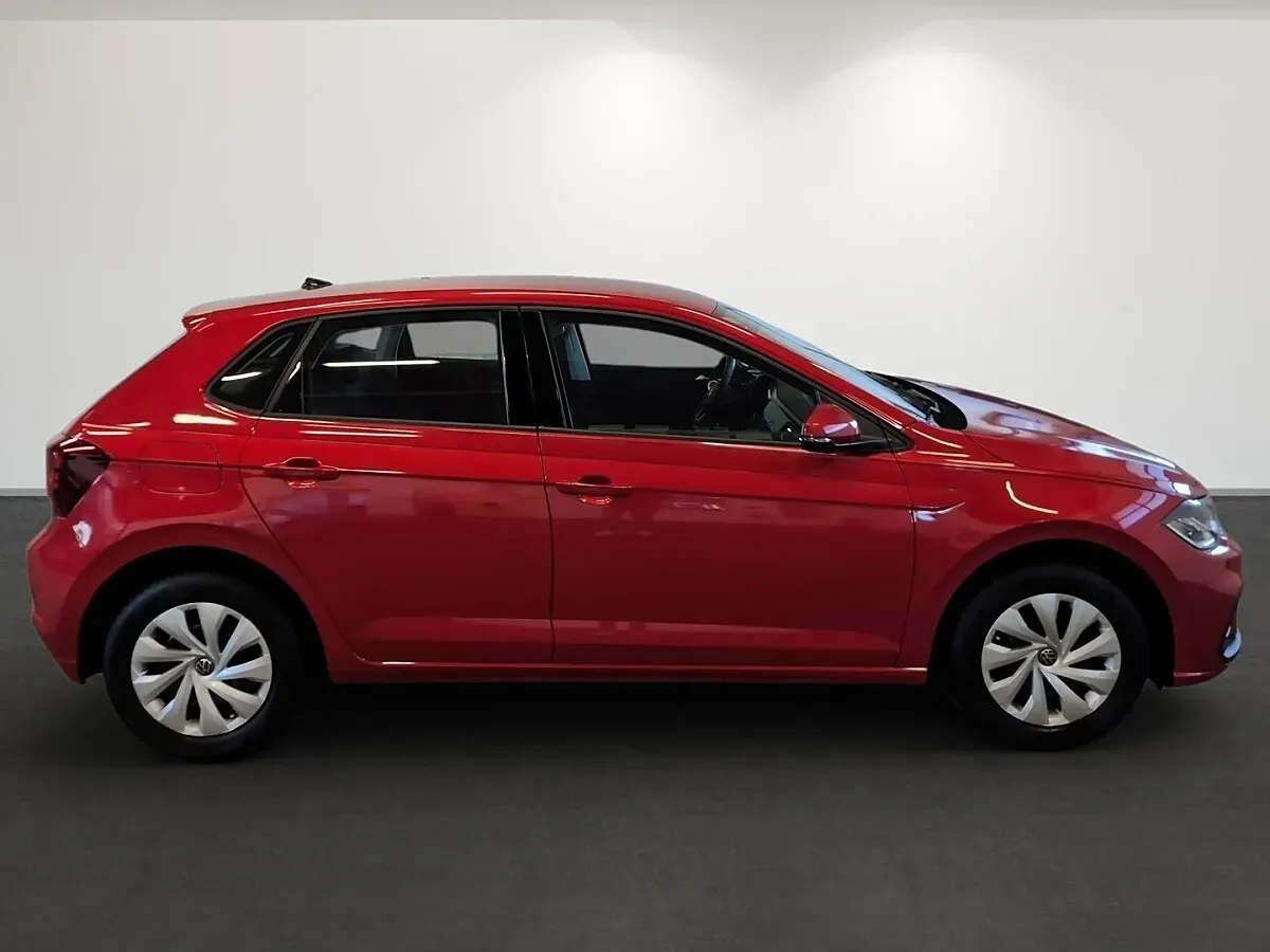 Volkswagen Polo 2025 photo 3
