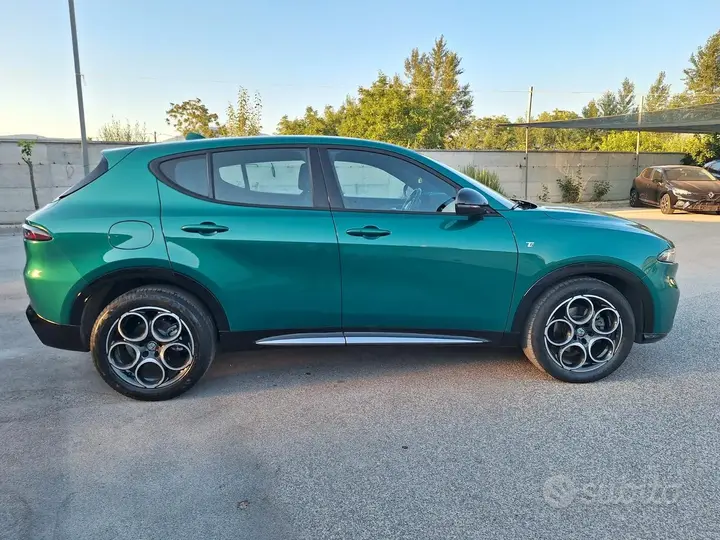 Alfa Romeo Tonale 2024 photo 5