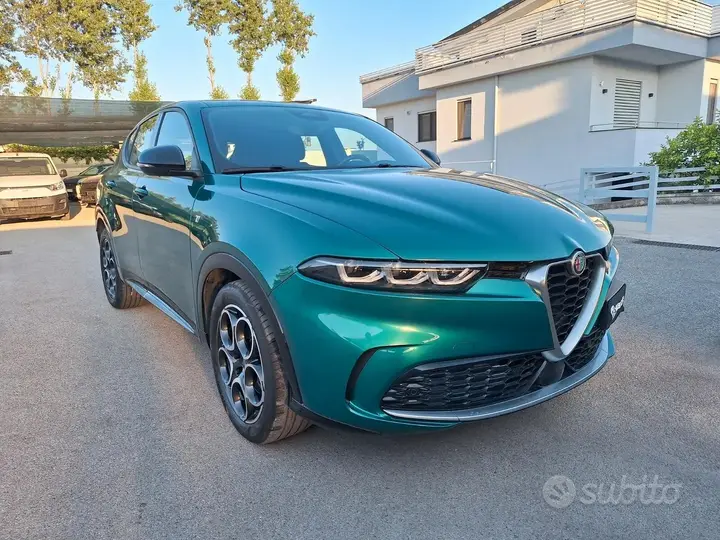 Alfa Romeo Tonale 2024 photo 3