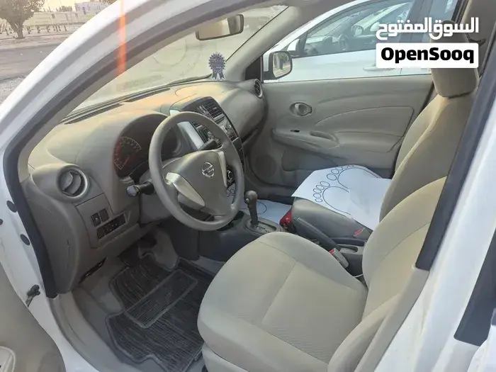Nissan Sunny 2022 photo 4