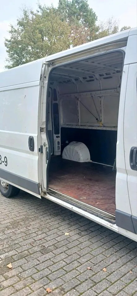 Citroen Jumper