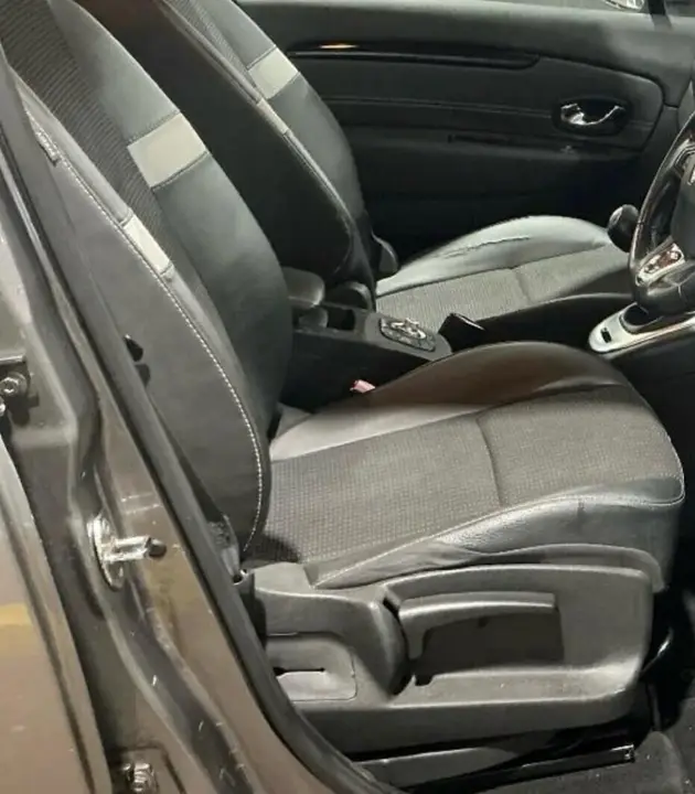 Renault Scenic 2014 photo 4