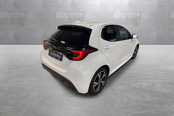 Toyota Yaris 2024 photo 5