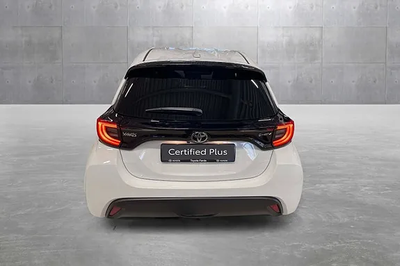 Toyota Yaris 2024 photo 4
