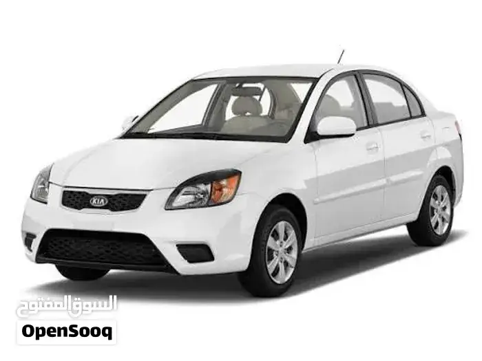 Kia Rio 2013 photo 5