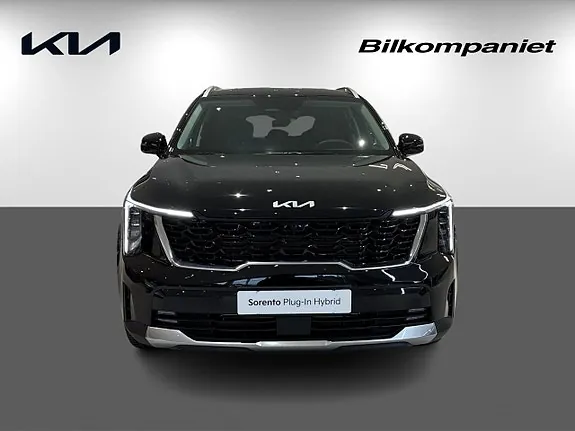 Kia Sorento 2027 photo 2