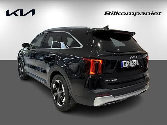 Kia Sorento 2027 photo 5