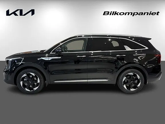 Kia Sorento 2027 photo 4