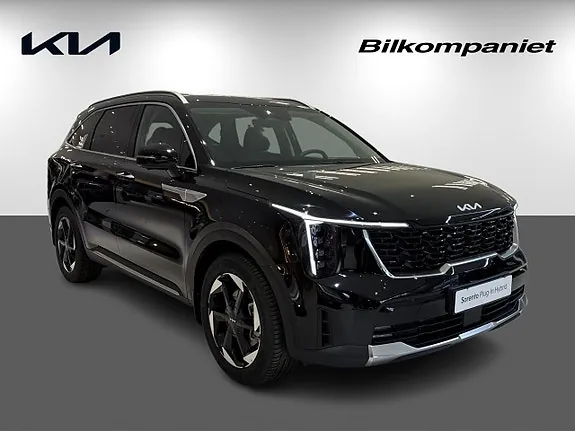 Kia Sorento 2027 photo 3