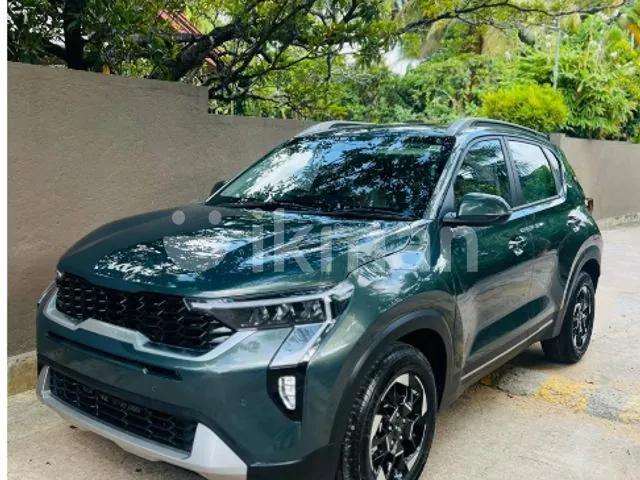Kia Sonet