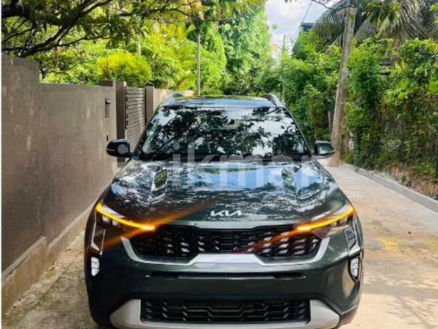Kia Sonet 2026 photo 2