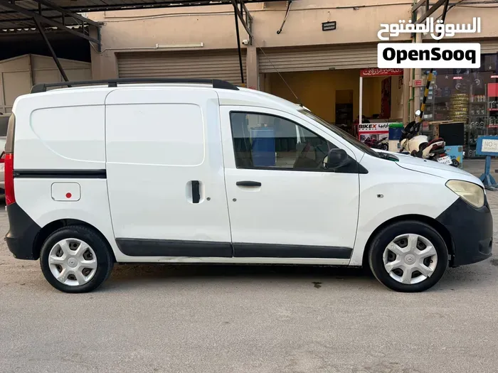 Renault Dokker 2016 photo 3