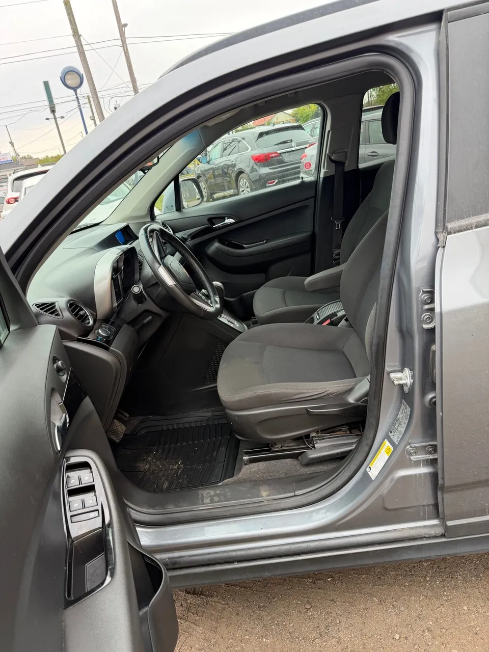 Chevrolet Orlando 2014 photo 5