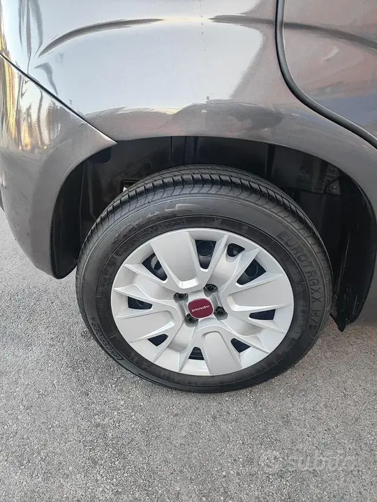Fiat Panda 2018 photo 4